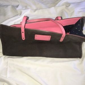 Late Spade bag